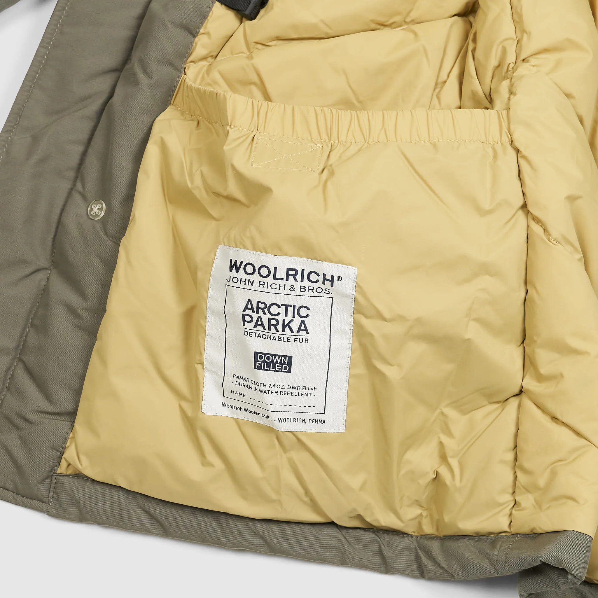 Woolrich Arctric  Parka